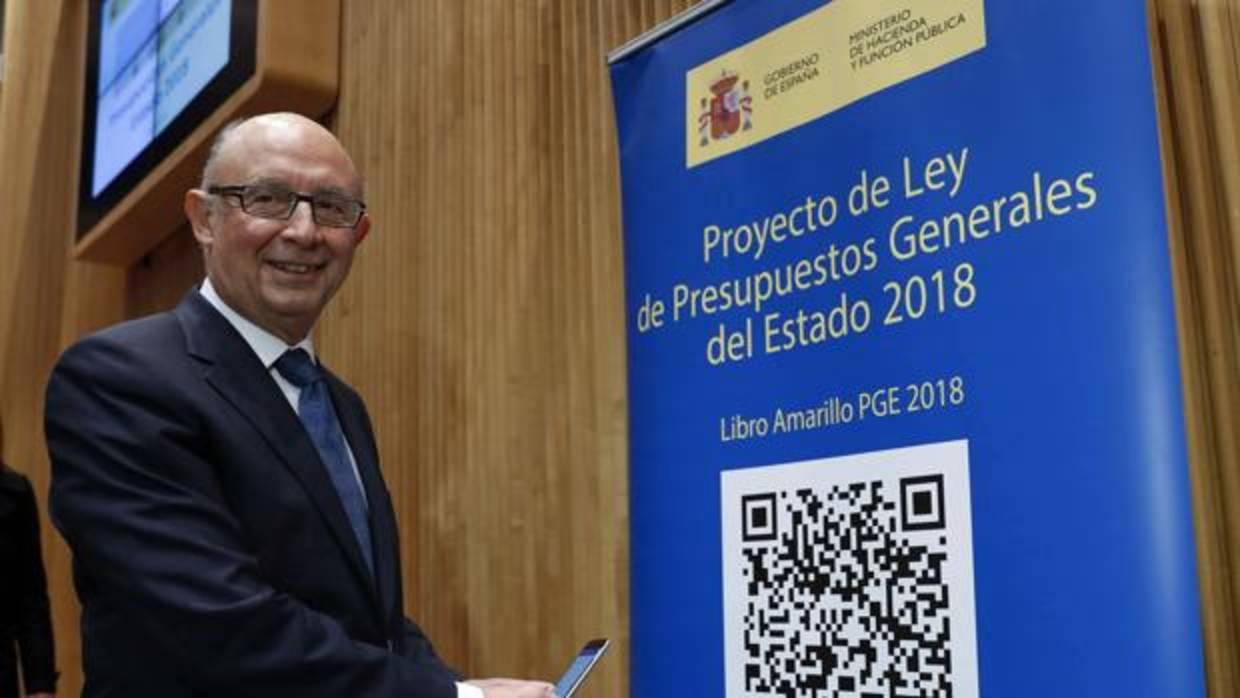 El Gobierno incluye fondos genéricos para la Comisaría de Córdoba y pretende finalizar la Biblioteca