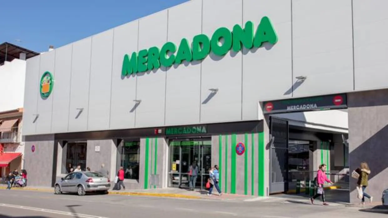 Mercadona incrementa un 4,8% las compras a proveedores en Córdoba por 329 millones de euros