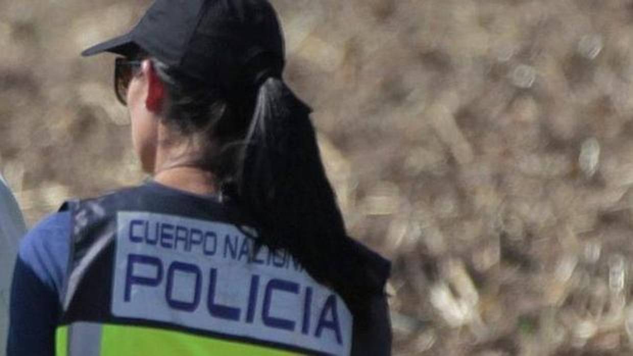 La Policía detuvo a uno de los asaltantes en Algeciras y al otro en Ceuta