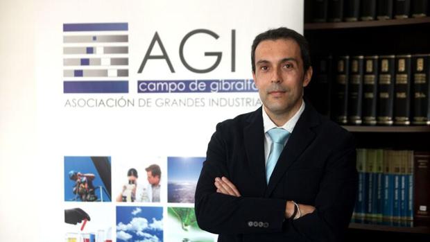 Manuel Doblado: «La conexión ferroviaria Algeciras-Bobadilla es prioritaria»