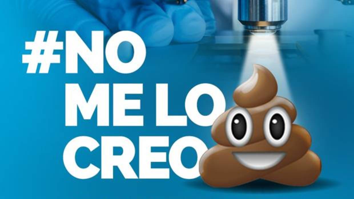 El PP-A ha lanzado una campaña para la implantación total del cribado de cáncer de colon bajo el hashtag #nomelocreo