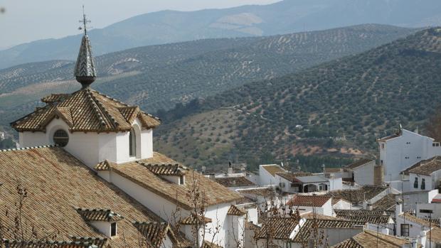 Ruta turística: qué ver en Priego de Córdoba