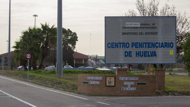 Centro Penitenciario de Huelva
