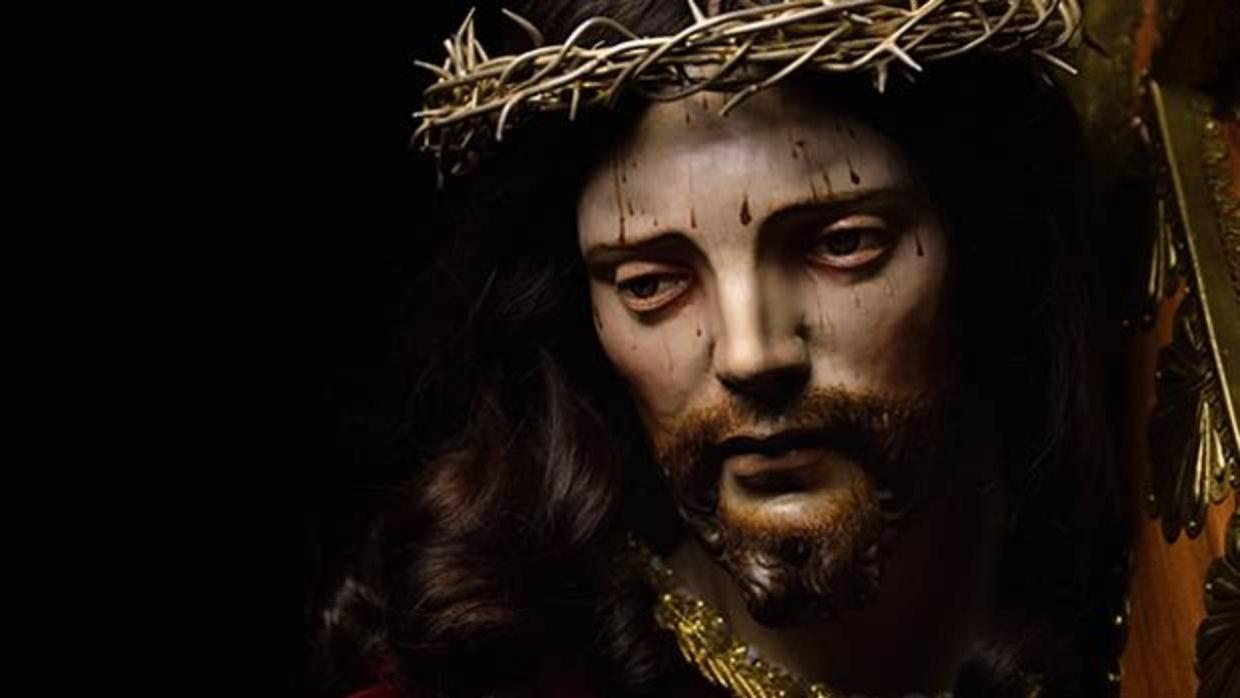 Nuestro Padre Jesús Nazareno