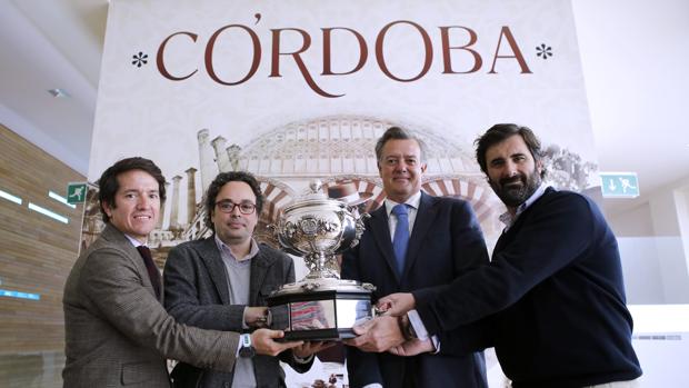 Las claves de la Copa Albolafia de Córdoba