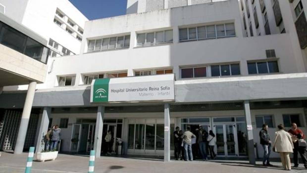 Hospital Universitario Reina Sofía de Córdoba