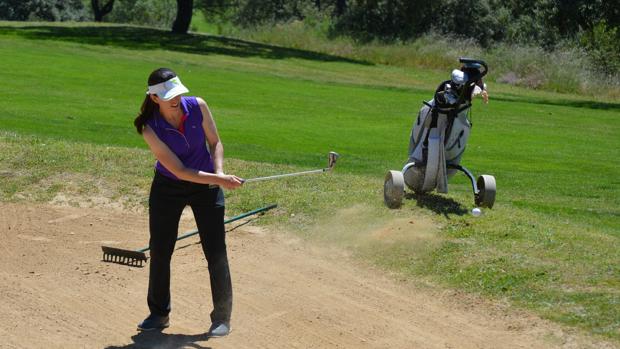 ¿Qué tiempo hará para la Copa Albolafia de Golf en Córdoba?
