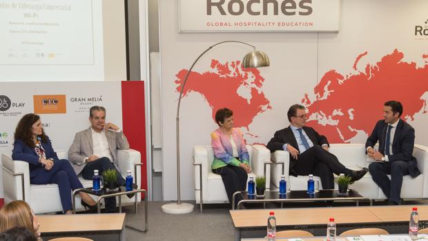 Las herramientas para el liderazgo, a debate en Marbella