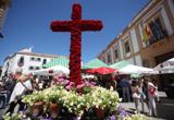 Cruces de Mayo de Córdoba 2018: dónde encontrarlas
