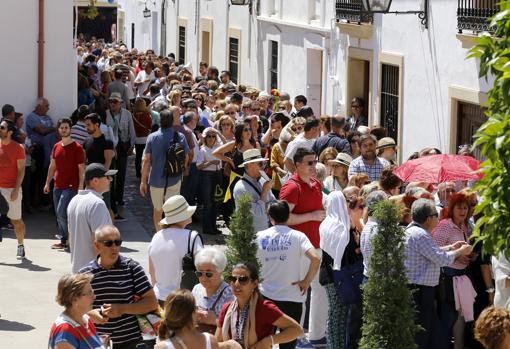 Todo lo que necesitas saber sobre la Fiesta de los Patios de Córdoba 2018