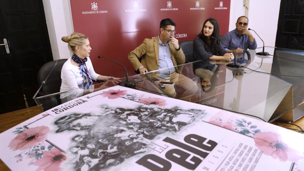 Córdoba rendirá homenaje al Pele con un gran espectáculo el próximo 18 de mayo