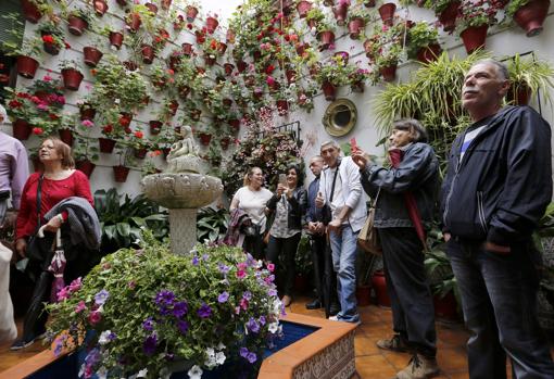 Todo lo que necesitas saber sobre la Fiesta de los Patios de Córdoba 2018