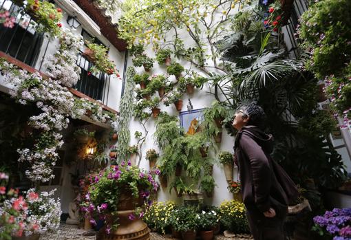 Todo lo que necesitas saber sobre la Fiesta de los Patios de Córdoba 2018