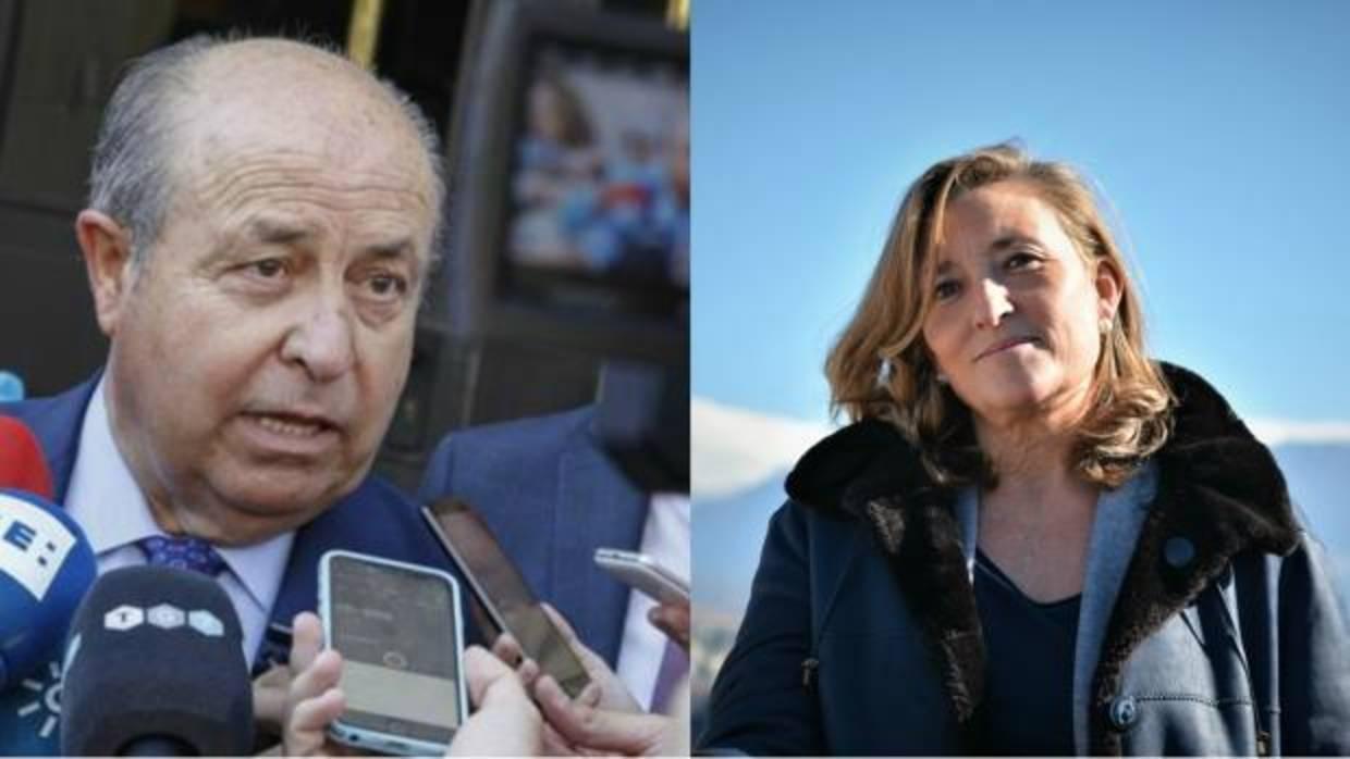 La Fiscalía pide 8 años de cárcel para Torres Hurtado e Isabel Nieto por el caso Serrallo