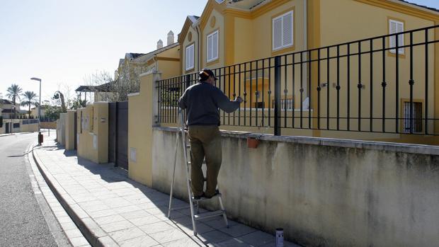 Los vecinos de la Carrera del Caballo de Córdoba deberán pagar el mantenimiento hasta 2034