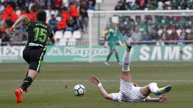 Motivos para seguir creyendo en el Córdoba CF