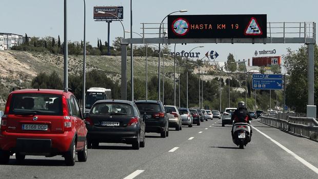 La operación retorno finaliza sin muertos en las carreteras de Andalucía