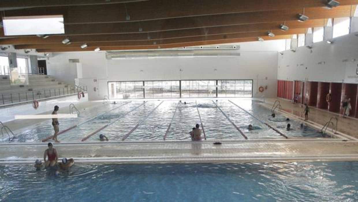 Hay cuatro nadadores que son de Alto Nivel andaluz, varios entrenan en la piscina de Poniente