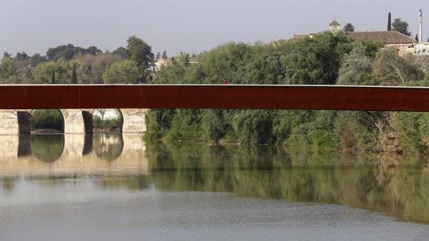 Quince años del polémico Puente de Miraflores de Córdoba
