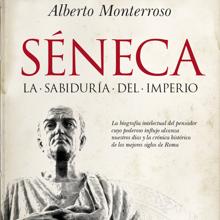 Portada del libro de Alberto Monterroso, que edita Almuzara