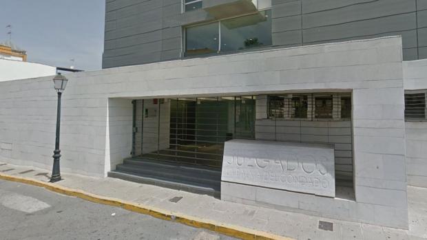 A prisión el mando del Seprona detenido en una operación antidroga en Doñana