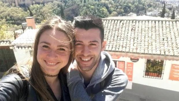 La joven hallada muerta en Granada fue «asesinada», según su familia