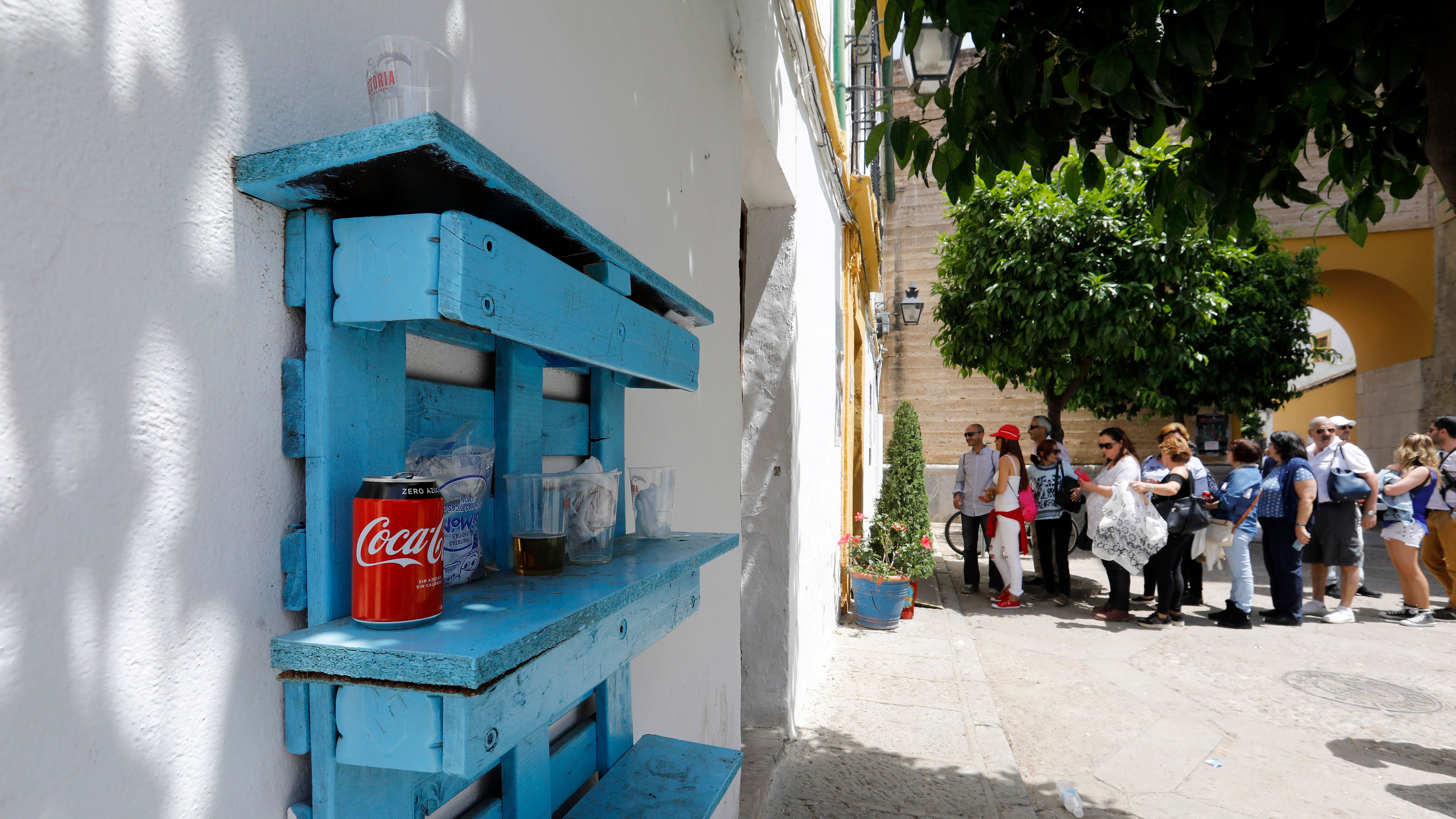 Patios de 2018 de Córdoba: la picaresca que empaña la fiesta