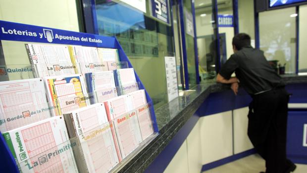 Montilla, agraciada con el primer premio de la Lotería Nacional