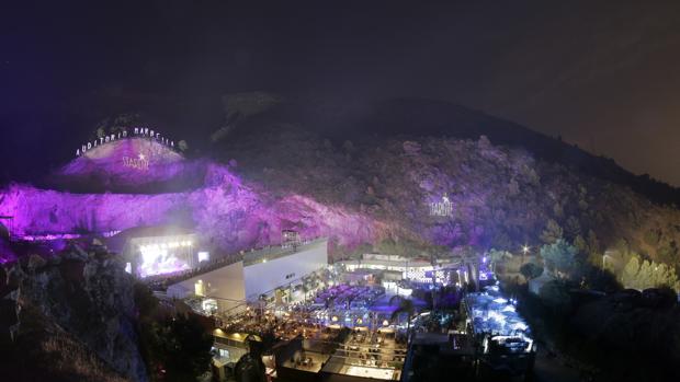 Marbella garantiza la cantera para Starlite Festival hasta 2042