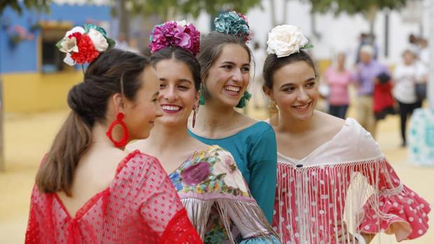 Feria de Córdoba 2018 | Las mejores imágenes de la fiesta