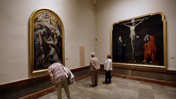 El Museo de Bellas Artes de Córdoba, sentenciado: el Gobierno y la Junta no lo consideran prioritario