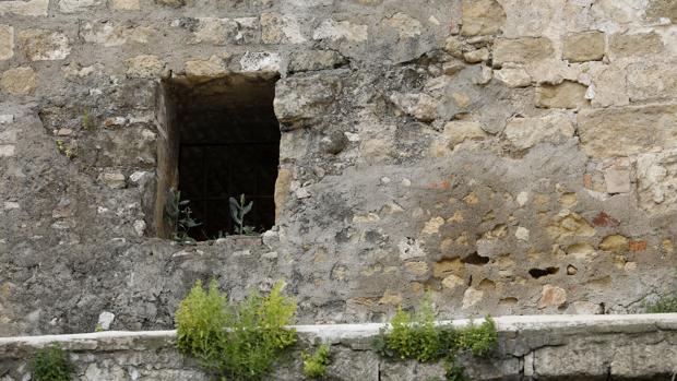 Diez rincones históricos abandonados en el Casco de Córdoba