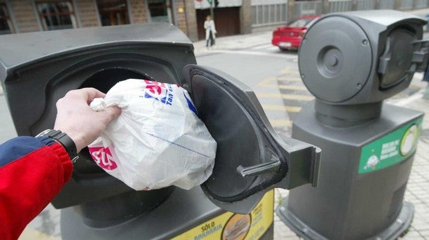 Una empresa amenaza al Ayuntamiento de Córdoba por la recogida neumática de residuos