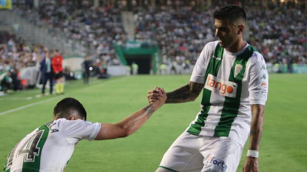 Córdoba CF | Reyes, en Utrera, sopesa su futuro entre el Córdoba CF y China