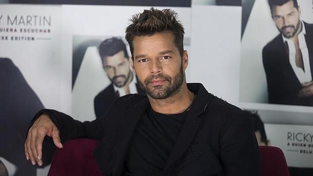 Ricky Martin será la estrella que cerrará el verano musical de Fuengirola