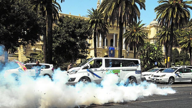 Los conflictos laborales amenazan el verano de la Costa del Sol