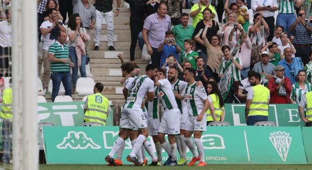 ¿Cuál es «tu» Córdoba de la temporada?