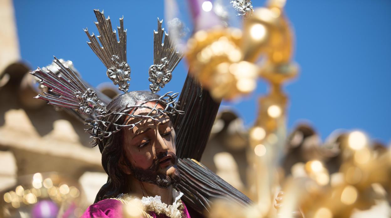 Nuestro Padre Jesús del Calvario