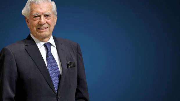 Mario Vargas Llosa estará en Málaga con la plataforma «España Ciudadana»