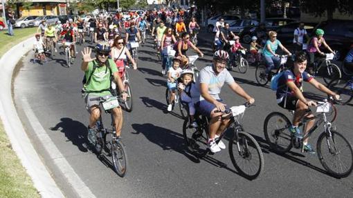 Las citas del fin de semana en Córdoba que no te puedes perder