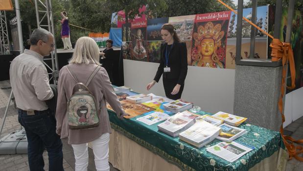 El PP señala a la alcaldesa en el «descontrol» del festival Ríomundi de Córdoba