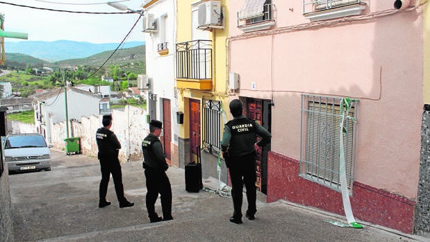 Un jurado popular juzgará el caso de la anciana asesinada en su casa de Baena en 2015