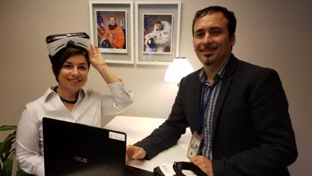El SOS de un empresario andaluz de la NASA a Pedro Duque y Susana Díaz por el impuesto de sucesiones