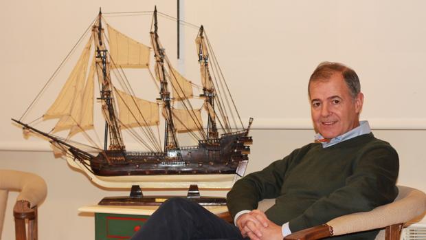 «En la historia de España ha habido complejo y derrotismo durante mucho tiempo»