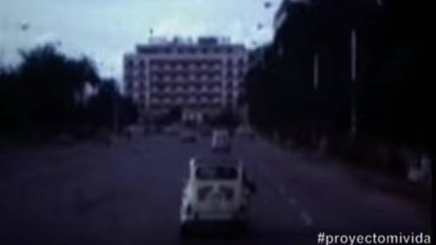 ¿Tiene una grabación familiar en Súper 8? La Filmoteca la quiere en Córdoba