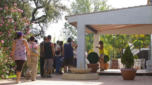 «Estamos al límite», avisan los profesionales de          los centros de menores de la Junta de Andalucía