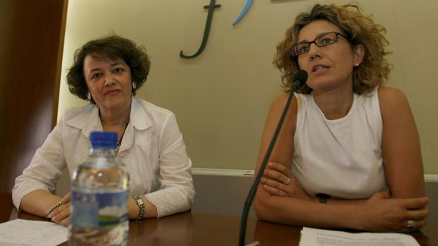 Rafaela Valenzuela, nueva subdelegada del Gobierno en Córdoba