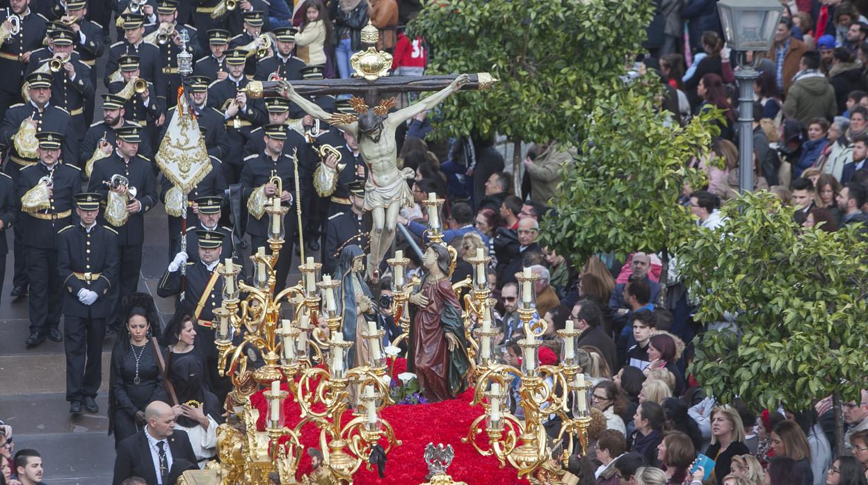 Santísimo Cristo del Amor