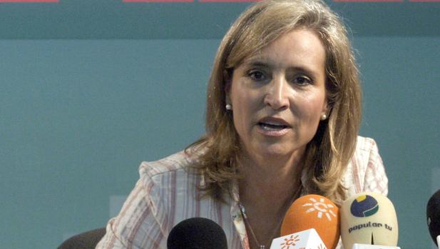 Subdelegación del Gobierno en Huelva: El regreso de Manuela Parralo