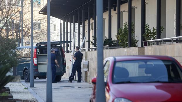 El PP urge a que el Ayuntamiento recupere la Escuela de Hostelería de Córdoba